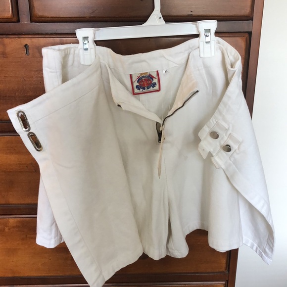 Skort directly from Pussers Clothier in the BVIs! - Picture 3 of 5